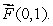 A vector field is shown below. Find