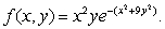Find the critical points of Do this by setting and optimizing subject to the constraint