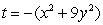 Find the critical points of Do this by setting and optimizing subject to the constraint