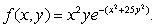 Find the critical point of Do this by setting and optimizing subject to the constraint What are the global maximum and minimum values of f? Give your answer to 4 decimal places.