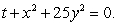 Find the critical point of Do this by setting and optimizing subject to the constraint What are the global maximum and minimum values of f? Give your answer to 4 decimal places.