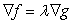 The Lagrange multipliers needed to find the maximum and minimum values of 8xy on the circle is , where .Estimate the maximum and minimum values of 8xy subject to the constraint .