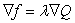 A company manufactures a product using x, y and z units of three different raw materials.The quantity produced is given by The production is described by the function .Suppose the cost of the materials per unit is $20, $15 and $24 respectively. (a)Find the cheapest way to produce 6300 units of the product. (b)Find the value of in and interpret this value.