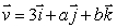 Let be a vector in space with a, b > 0. Compute the cross product and then use the result and the Lagrange Multiplier method to find the values of a and b such that the magnitude of the cross product is the largest with