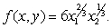 The owner of a jewelry store has to decide how to allocate a budget of $540,000.He notices that the earnings of the company depend on investment in inventory x<sub>1 </sub>(in thousands of dollars)and expenditure x<sub>2</sub> on advertising (in thousands of dollars)according to the function How should the owner allocate the $540,000 between inventory and advertising to maximize his profit?