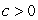 Find the maximum and minimum values of subject to the constraint , with .Your answers may depend on c.