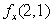 Suppose . Use a difference quotient to estimate and with h = 0.01.Give your answers to 3 decimal places.