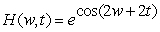 Find to 2 decimal places if .