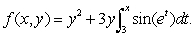 Let Find and to four decimal places.