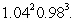 Find the gradient of the function at the point and use the result to obtain a linear approximation for