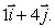 Given that f(2, 4)= 1.5 and f(2.1, 4.4)= 2.1, estimate the value of , where is the unit vector in the direction of Give your answer to four decimal places.