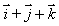Suppose that as you move away from the point (2, 0, 2), the function increases most rapidly in the direction and the rate of increase of f in this direction is 7.At what rate is f increasing as you move away from (2, 0, 2)in the direction of ? Give your answer to 4 decimal places.
