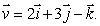 Find the directional derivative of at the point (3, 3, 2), in the direction of the vector