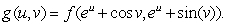 Suppose f(x, y)is a function of x and y and define Find given that and