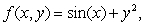 If x(u, v)= uv and y(u, v)= u + 3v. If H(u, v)= f(x(u, v), y(u, v)), what is H<sub>v</sub>(0,-2)? Give your answer to 4 decimal places.
