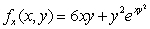 Given that and Suppose that f(1, 1)= 4.Find the quadratic Taylor polynomial of f(x, y)at (1, 1).