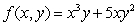 Find the directional derivative of at the point (1, 1)in the direction of .