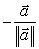 True or false: The vector   is a unit vector provided   .Give a reason for your answer.<div style=padding-top: 35px> 