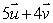 If   and   , find   .<div style=padding-top: 35px> 