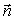 The plane   has a normal   Let   .Express   as the sum of a vector   which is parallel to   and a vector   which is parallel to the plane.<div style=padding-top: 35px> 