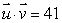 Suppose   .Find the vector   of shortest length with   .<div style=padding-top: 35px> 