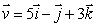 Consider two vectors   and   .For what value(s)of a are   and   perpendicular?<div style=padding-top: 35px> 