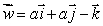 Consider two vectors   and   .For what values of a are   and   parallel?<div style=padding-top: 35px> 