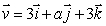 For what value(s)of a is the vector   parallel to the plane   ?<div style=padding-top: 35px> 
