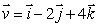 Let   and   .Compute  <div style=padding-top: 35px> 