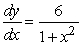 Consider the solution with y(0)= 0 to the differential equation .Compute the exact value of y(1)and then round to 4 decimal places.