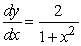 Consider the solution with y(0)= 0 to the differential equation .Use Euler's method with 2 steps to approximate the value of .Give your answer to 1 decimal place.