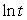 Estimate using a 4<sup>th</sup> degree Taylor Polynomial for about t = 1.Round to 4 decimal places.