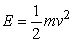 According to the theory of relativity, the energy, E, of a body of mass m is given as a function of its speed, v, by , where c is a constant, the speed of light.Assuming v < c, expand E as a series in v/c, as far as the second non-zero term.If v = 0.05c, approximate E using your expansion.Also, approximate E by the formula .By what percentage do your two approximations differ?