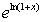 Since and are inverse functions, we know that for x > -1.Find the Taylor series for using only up to the quadratic terms and show that the result is 1 + x.