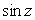 It can be shown that the Maclaurin series for , and converge for all values of z in the complex numbers, just as they do for all values of x in the real numbers. a)Write down and simplify the Maclaurin series for . b)Write down the Maclaurin series for and c)Use the series you found in parts a)and b)to show that .(This is one of several formulas called Euler's Formula.) d)Find the value of .