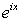 It can be shown that the Maclaurin series for , and converge for all values of z in the complex numbers, just as they do for all values of x in the real numbers. a)Write down and simplify the Maclaurin series for . b)Write down the Maclaurin series for and c)Use the series you found in parts a)and b)to show that .(This is one of several formulas called Euler's Formula.) d)Find the value of .