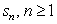 Consider the series: (a)Find a formula for the general term . (b)Find the partial sums . (c)Use your result from part (b)to predict the limit of the partial sums, .Does this indicate that the series converges or diverges?