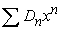 If the series has a radius of convergence of 4 and has a radius of convergence of 6, what is the radius of convergence of ?
