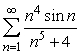 Does converge?