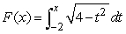 For , define .What is the value of ? Round to 2 decimal places.