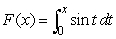 Let and .If A, B, C, D, J, and K represent positive areas as shown in the graph, what combination of these areas represent G on the graph?
