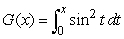 Let and .If A, B, C, D, J, and K represent positive areas as shown in the graph, what combination of these areas represent G on the graph?
