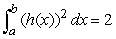 Suppose   ,   ,   , and   .Find   .<div style=padding-top: 35px> 