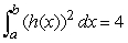 Suppose   ,   ,   , and   .Find   .<div style=padding-top: 35px> 