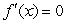 Sketch a graph of a function whose at x=1, < 0 when x< 1, < 0 when x> 1, Is it possible to have at any value from -2<x<2?
