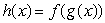 Given below are the graphs of two functions f(x)and g(x).Graph on a similar set of axes.