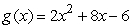 Find the derivative of at x = 4 algebraically.