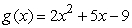 <strong>To find the derivative of at x = 8 algebraically, you evaluate the following expression.</strong> A) B) C) D)All of the above are correct. E)None of the above is correct.