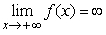 Assume that f and g are differentiable functions defined on all of the real line.If f ' > 0 everywhere and f > 0 everywhere then must ?
