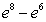 <strong>If , find and simplify the difference quotient .</strong> A)1 B) C) D)